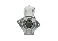 Motor de arranque de Land Rover