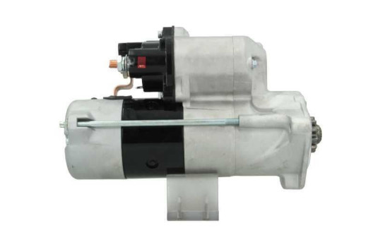 Motor de arranque de Land Rover, Imagen 3