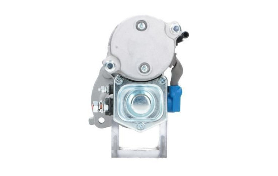 Motor de arranque de Land Rover, Imagen 7