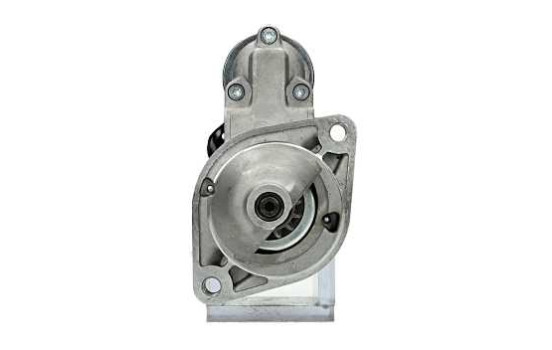 Motor de arranque de Mercedes
