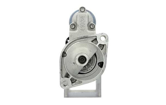 Motor de arranque de Mercedes, Imagen 2