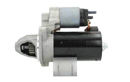 Motor de arranque de Mercedes, Imagen 4