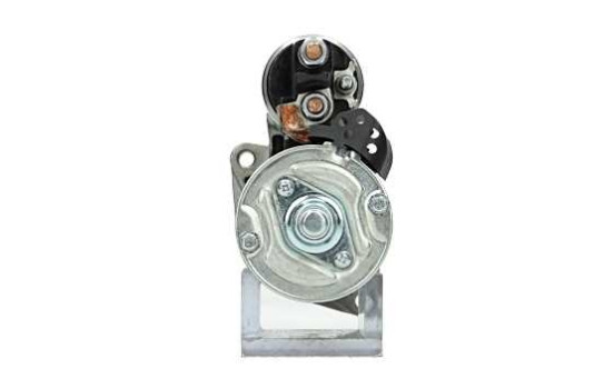 Motor de arranque de Mercedes, Imagen 5