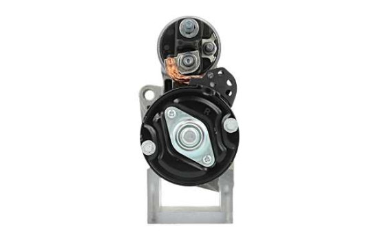 Motor de arranque de Mercedes, Imagen 6