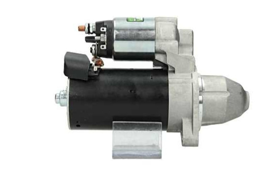 Motor de arranque de Mercedes, Imagen 7
