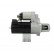 Motor de arranque de Mercedes, Miniatura 7