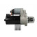 Motor de arranque de Mercedes, Miniatura 8