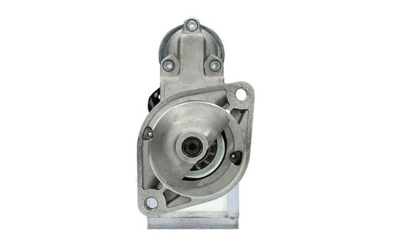 Motor de arranque de Mercedes, Imagen 9