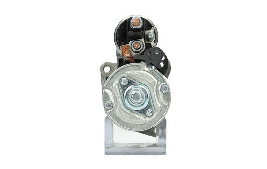 Motor de arranque de Mercedes, Imagen 11