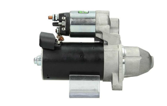 Motor de arranque de Mercedes, Imagen 12