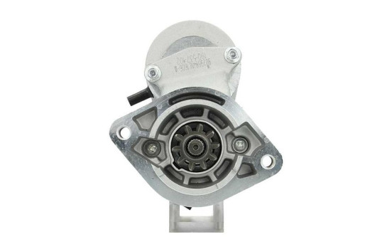 Motor de arranque de Toyota, Imagen 5