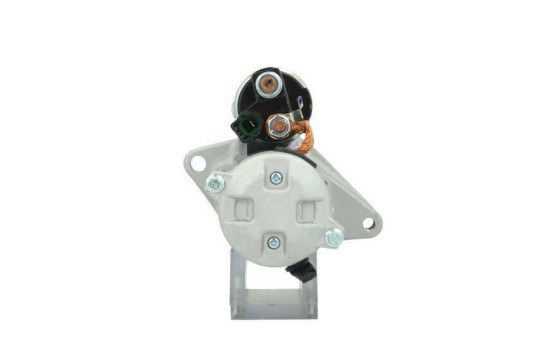 Motor de arranque de Toyota, Imagen 4