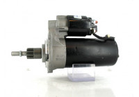 Motor de arranque de Volkswagen