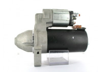Motor de arranque de Volkswagen