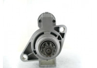Motor de arranque de Volkswagen