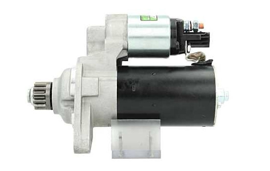 Motor de arranque de Volkswagen, Imagen 2