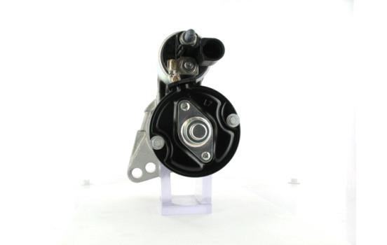 Motor de arranque de Volkswagen, Imagen 5