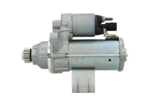 Motor de arranque de Volkswagen, Imagen 3