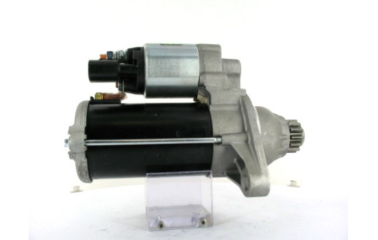 Motor de arranque de Volkswagen, Imagen 6