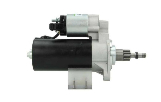 Motor de arranque de Volkswagen, Imagen 6