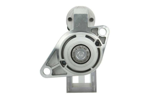 Motor de arranque de Volkswagen, Imagen 8