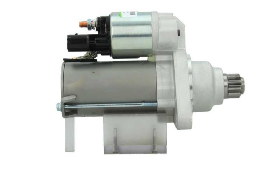 Motor de arranque de Volkswagen, Imagen 10