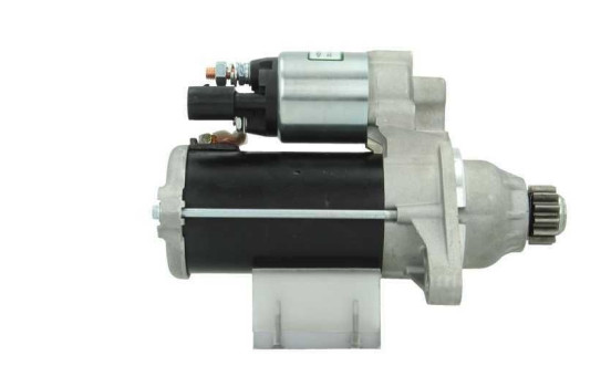 Motor de arranque de Volkswagen, Imagen 10