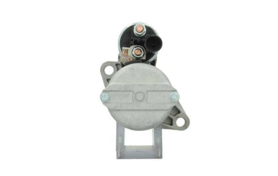 Motor de arranque de Volkswagen, Imagen 11