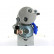 Motor de arranque Dodge 1,2 kw, Miniatura 2