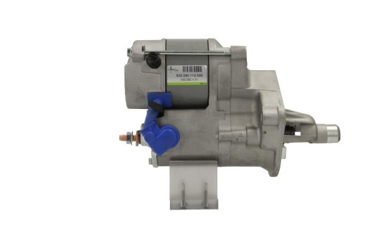 Motor de arranque Dodge 1,2 kw, Imagen 6