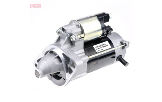 Motor de arranque DSN931 Denso, Imagen 2