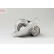 Motor de arranque DSN957 Denso, Miniatura 3
