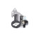 Motor de arranque DW(L)12V1,1KW Bosch, Miniatura 2