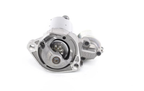 Motor de arranque DW(R)12V1,1KW Bosch, Imagen 4