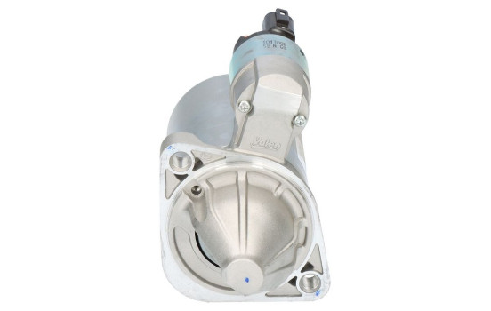 MOTOR DE ARRANQUE EN KIA CEED 600209 Valeo