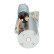 MOTOR DE ARRANQUE EN KIA CEED 600209 Valeo, Miniatura 2