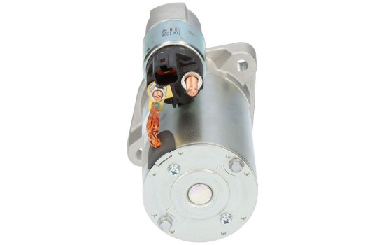 MOTOR DE ARRANQUE EN KIA CEED 600209 Valeo, Imagen 2