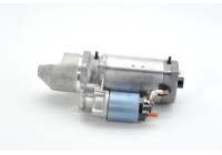 Motor de arranque EV(R)24V4,0KW Bosch