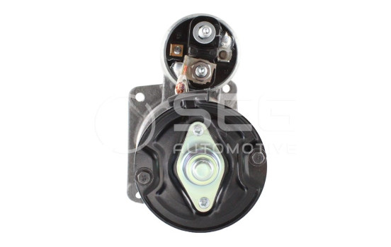 Motor de arranque Ferrari 1,7 kw, Imagen 2