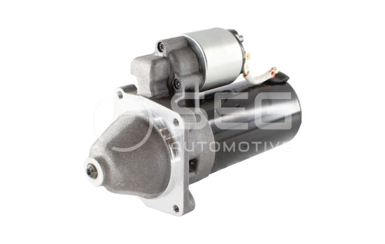 Motor de arranque Ferrari 1,7 kw, Imagen 5