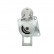 Motor de arranque Fiat 0,8 kw