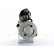 Motor de arranque Fiat 1,4 kw, Miniatura 5