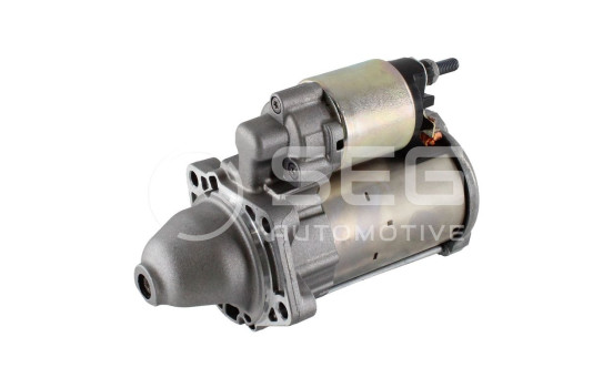 Motor de arranque Fiat 1,4 kw, Imagen 5