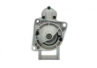 Motor de arranque Fiat 1,7 kw