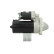 Motor de arranque Fiat 1,7 kw, Miniatura 11