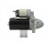 Motor de arranque Fiat 1,8 kw, Miniatura 8