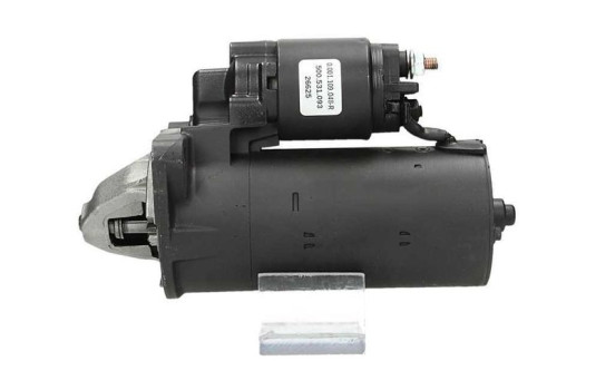 Motor de arranque Fiat 2.0 kw 0.001.109.048-R Bosch, Imagen 2