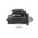 Motor de arranque Fiat 2.0 kw 0.001.109.048-R Bosch, Miniatura 4