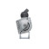 Motor de arranque Fiat 2,2 kw 0.001.218.008-R Bosch