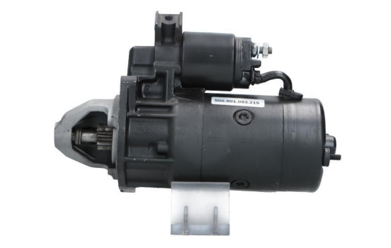 Motor de arranque Fiat 2,2 kw 0.001.218.008-R Bosch, Imagen 2